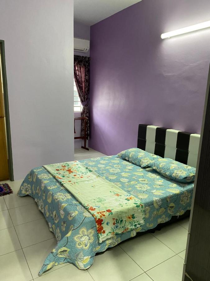 Makmur Homestay Taiping Exterior foto