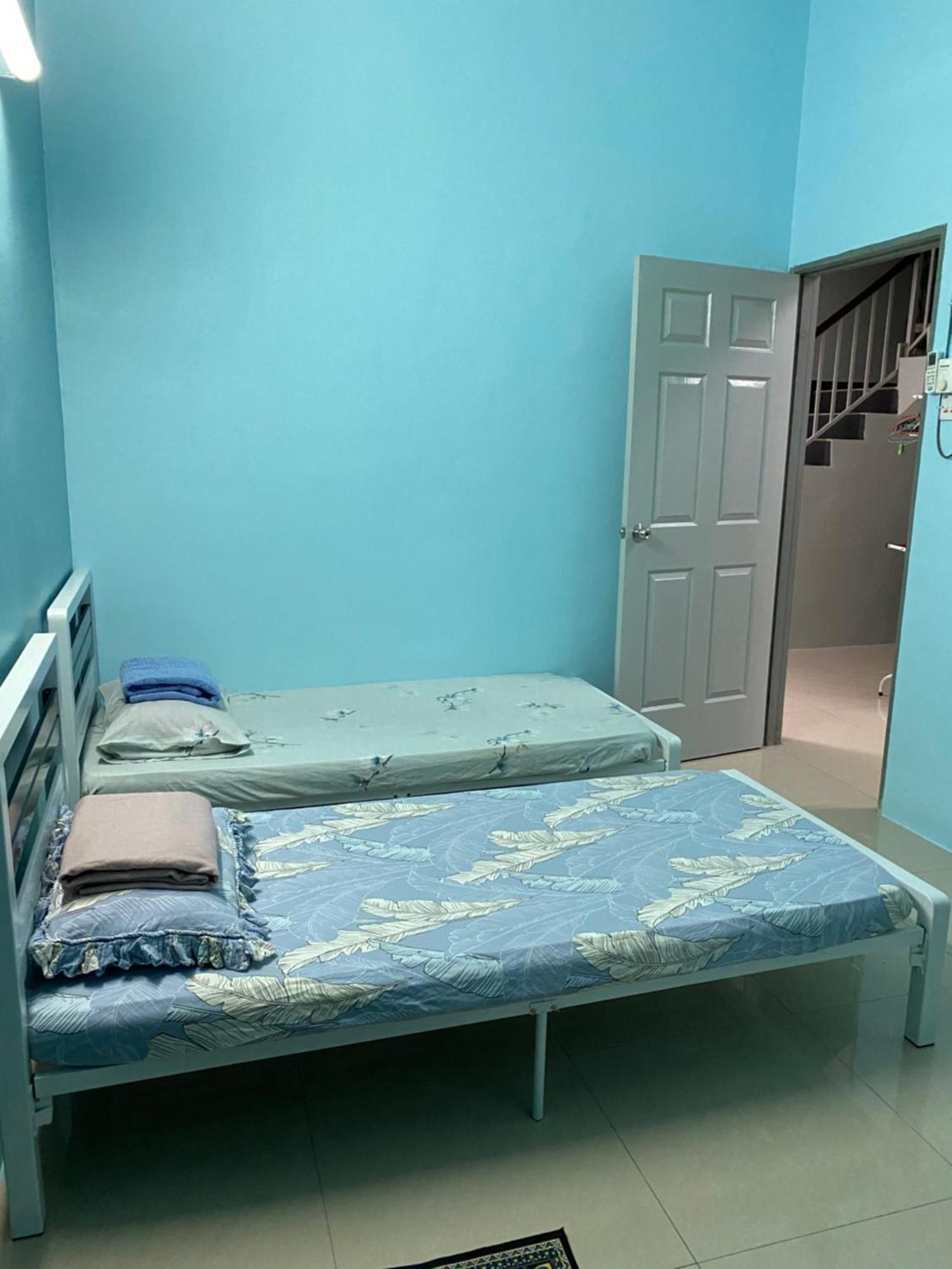 Makmur Homestay Taiping Exterior foto